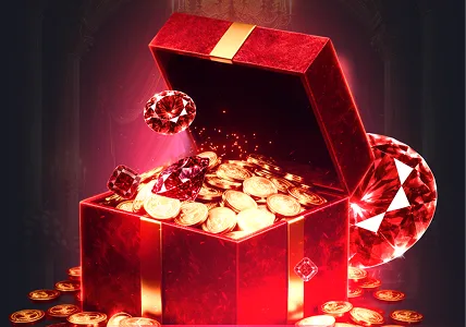 First Deposit Bonus