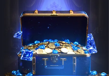 Third Deposit Bonus