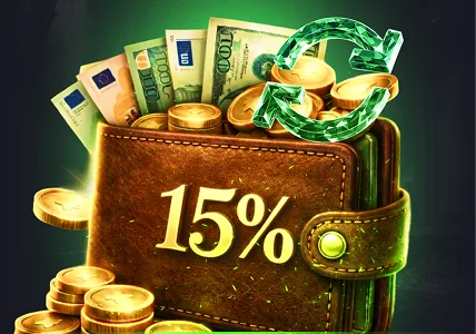 Loyalty Cashback