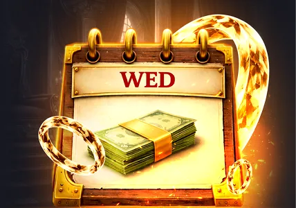 Weekly Bonus Wednesday