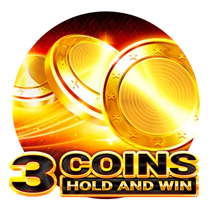 3 Coins