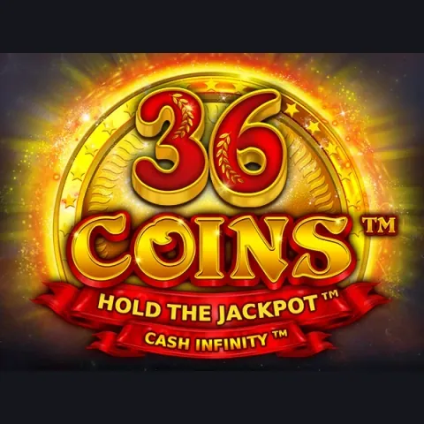 36 Coins