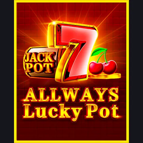 Allways Lucky Pot