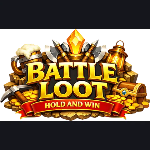 Battle Loot: Hold and Win