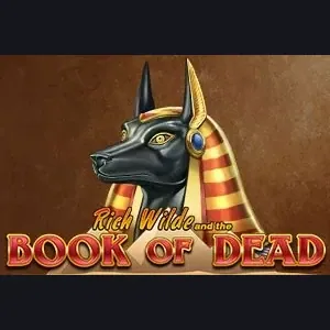 Book of Dead