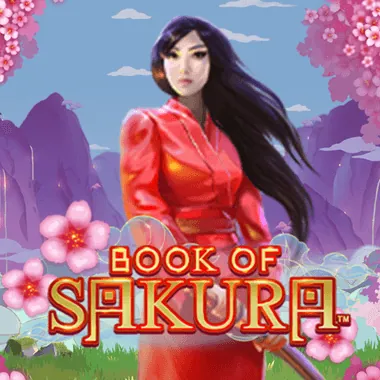Book of Sakura