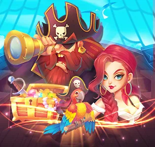 Buccaneer Deluxe