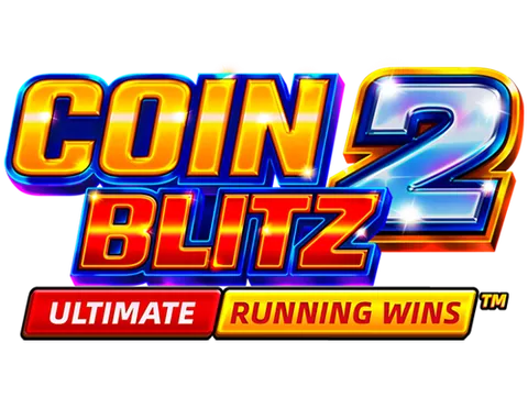 Coin Blitz 2: ULTIMATE RUNNING WINS