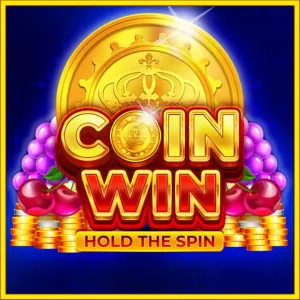 Coin Win: Hold The Spin