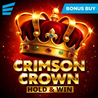Crimson Crown
