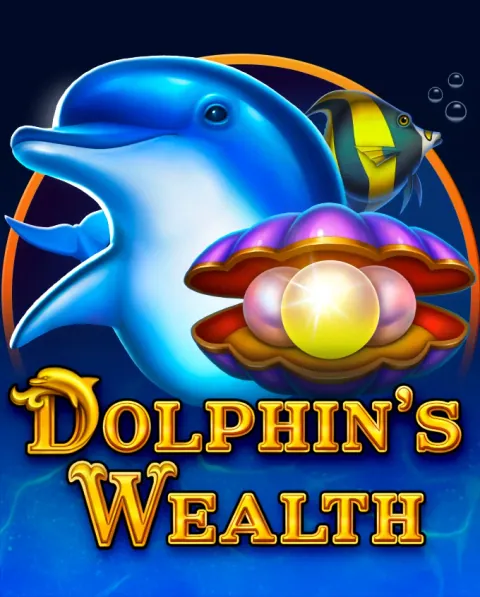 Dolphin's Wealth