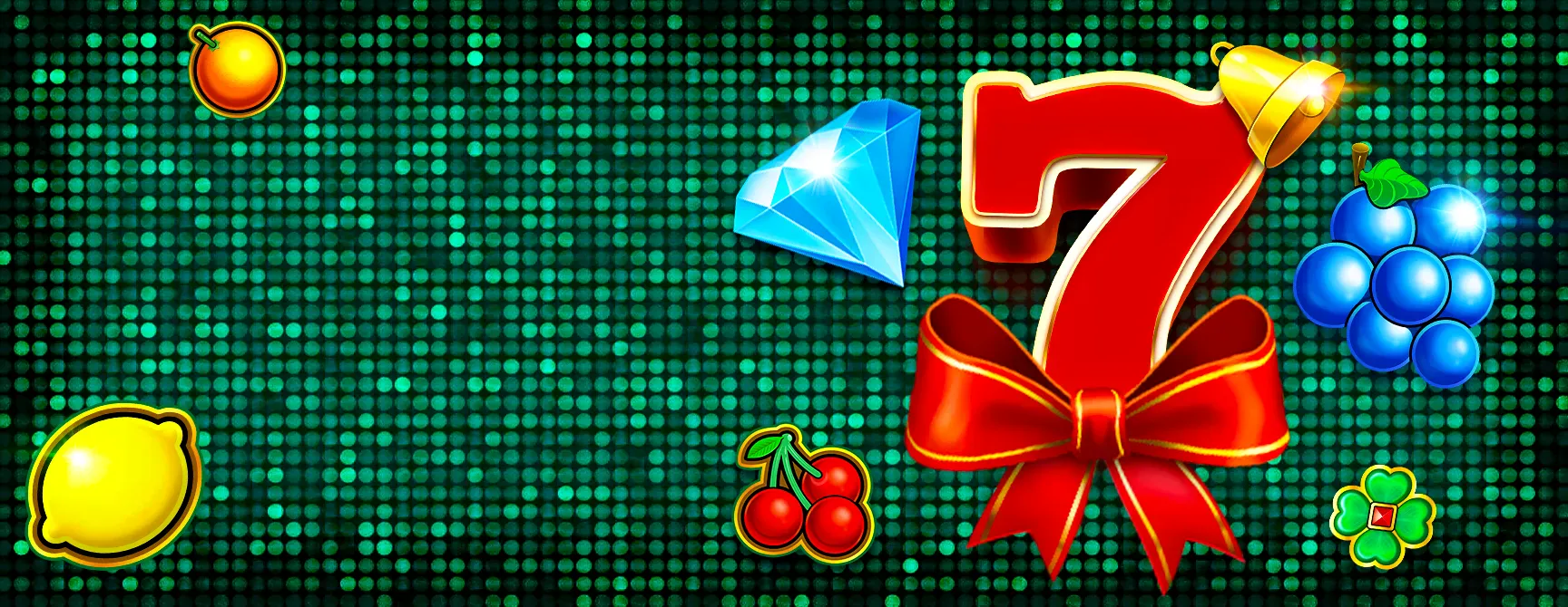 Fruit Million BGaming classic fruit slot reels