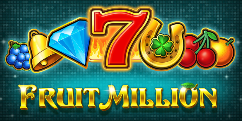 Fruit Million slot big win on the paylines