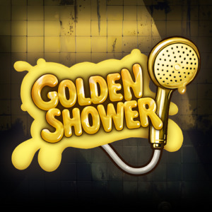 Golden Shower Gold Spins Bonus free spins round with persistent multipliers