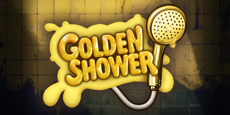 Golden Shower real-money play on desktop and mobile for Canadian players