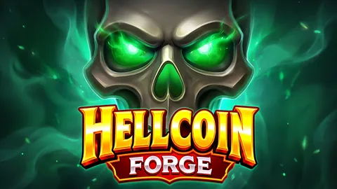 Hellcoin Forge: Hold and Win