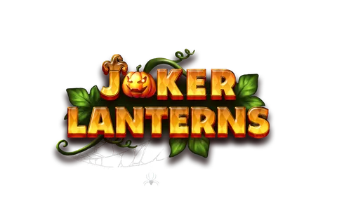 Joker Lanterns