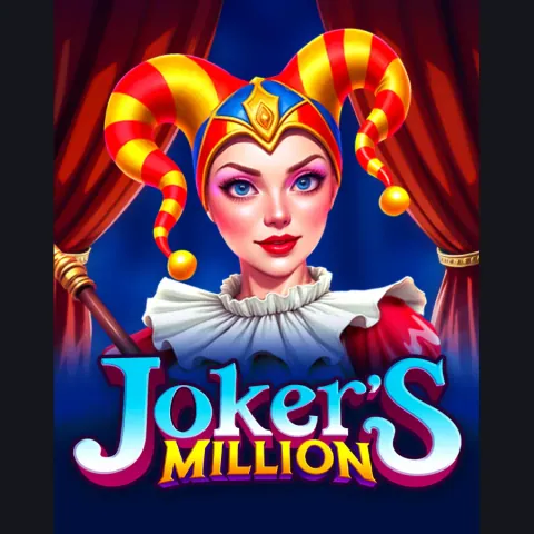 Joker's Million