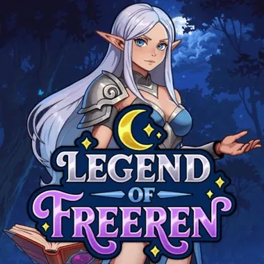 Legend of Freeren