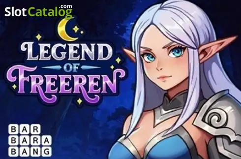 Legend of Freeren Hold and Win coins and jackpot bonus