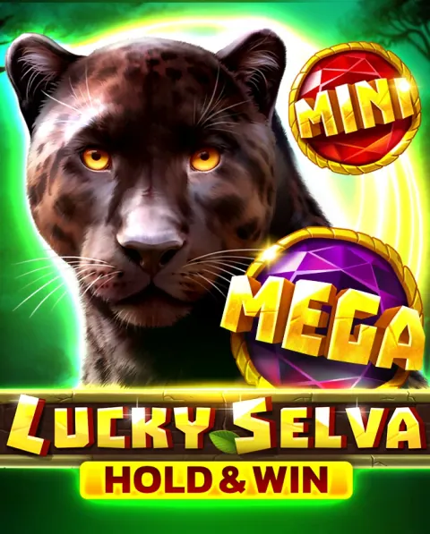 Lucky Selva Hold And Win