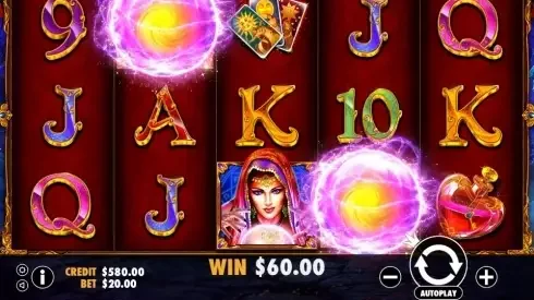 Madame Destiny real-money play for Canadian players