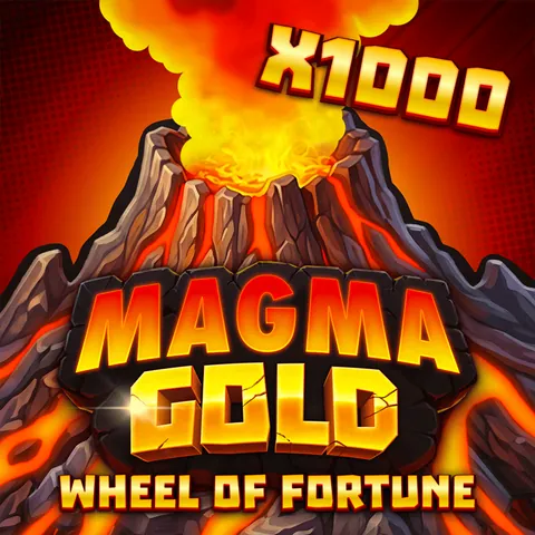 Magma Gold