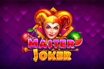 Master Joker real money play at a Canadian online casino
