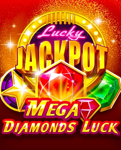 Mega Diamonds Luck