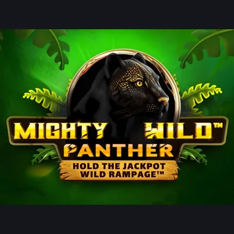 Mighty Wild: Panther