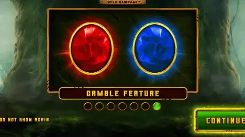 Panther slot reels with gold cash symbols and jackpot values above the grid