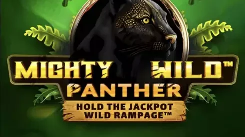 Mighty Wild: Panther Wild Rampage panther feature