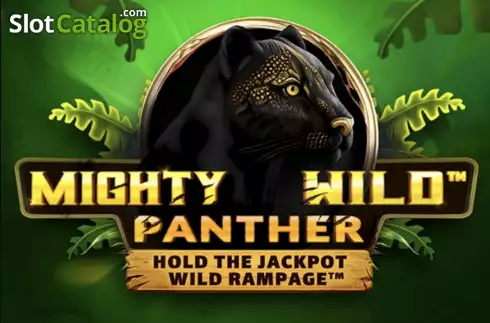 Mighty Wild: Panther Wild Rampage panther feature
