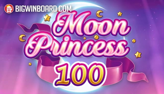 Moon Princess 100 Girl Power feature in action