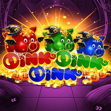 Oink Oink Oink!
