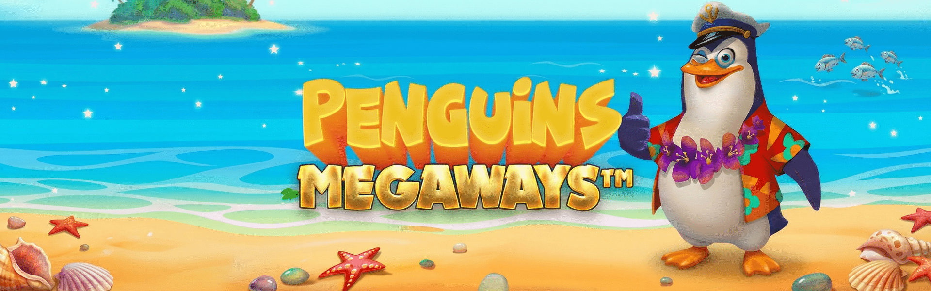 Penguins Megaways free spins bonus round with multiplier