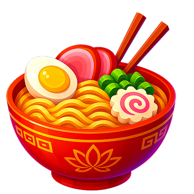 Rice & Riches: Hold and Win jackpot and prosperity artwork