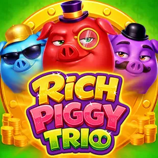 Rich Piggy Trio
