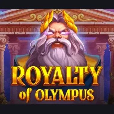 Royalty of Olympus