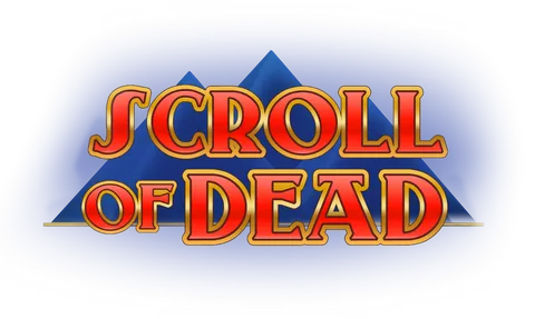 Scroll of Dead