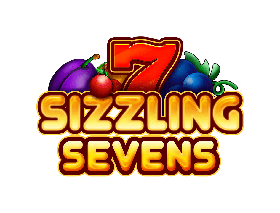 Sizzling Sevens portrait view for mobile play in Canada