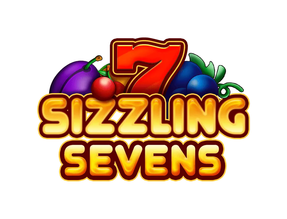 Sizzling Sevens portrait view for mobile play in Canada