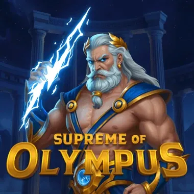 Supreme of Olympus