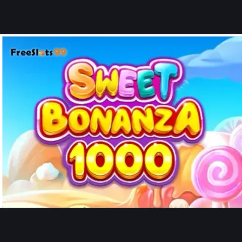 Sweet Bonanza 1000