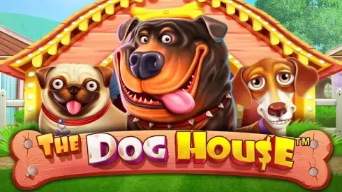 The Dog House real money play for Canadian players
