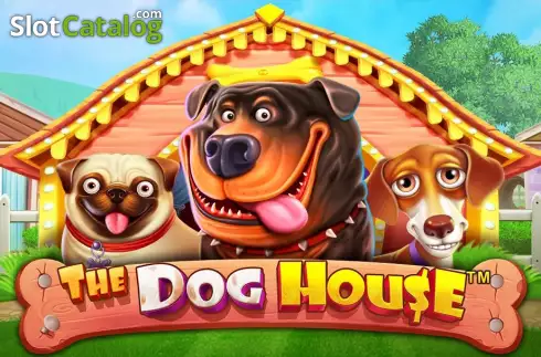 The Dog House real money play for Canadian players
