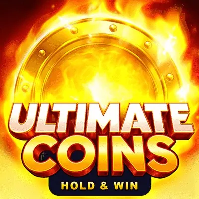 Ultimate Coins: Hold And Win