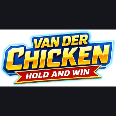 Van der Chicken: Hold and Win