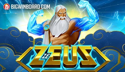 Ze Zeus Vessel of Wealth collecting coin prizes